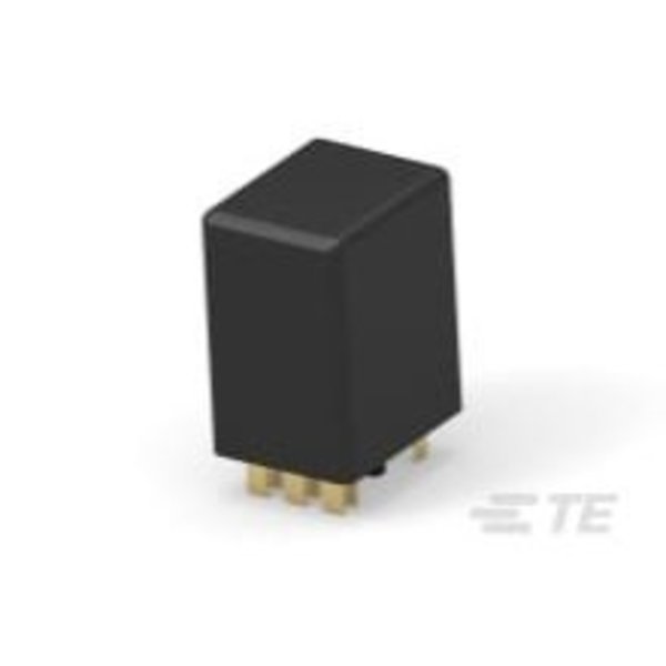 Te Connectivity Power/Signal Relay, 1 Form C, 150Vdc (Coil), 748Mw (Coil), 2A (Contact), 150Vdc (Contact), Ac/Dc 6-1393806-1